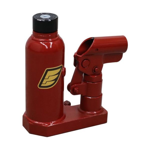 今野製作所 イーグル レバー回転油圧ジャッキ能力3t D-030 1台 695-7751（直送品）