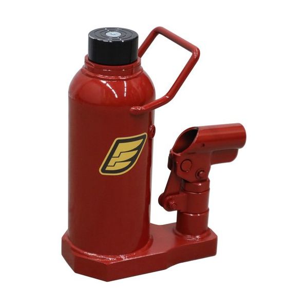 今野製作所 イーグル レバー回転油圧ジャッキ能力10t D-100 1台 695-7296（直送品）