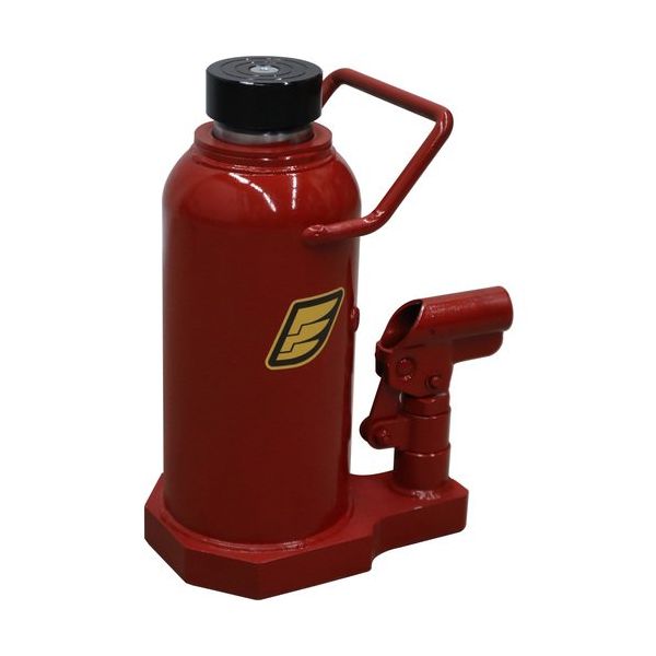 今野製作所 イーグル レバー回転油圧ジャッキ能力20t D-200 1台 695-7752（直送品）