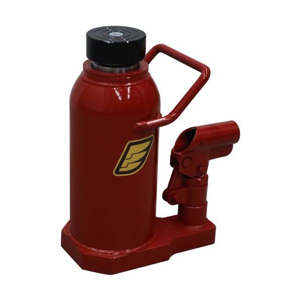 今野製作所 イーグル レバー回転油圧ジャッキ能力16t D-160 1台 695-7749（直送品）