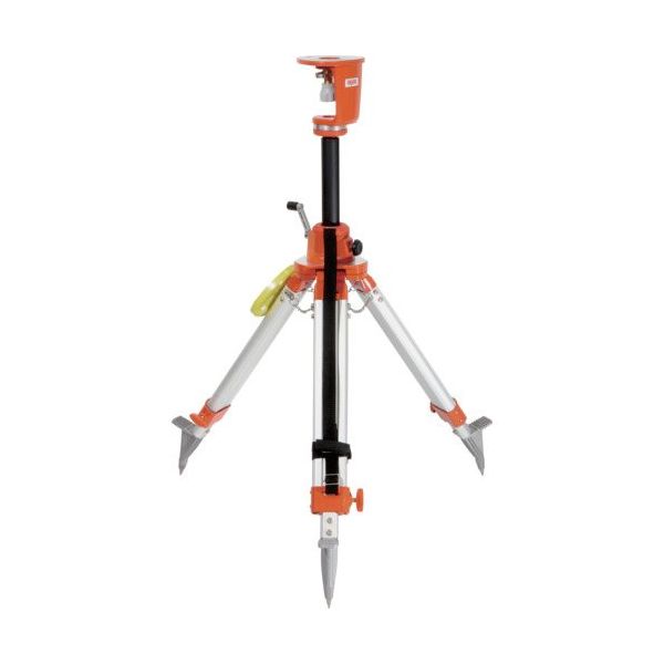 マイゾックス MYZOX エレベーター三脚<NEL2ー60SL> 225026 1本 701-7122（直送品）