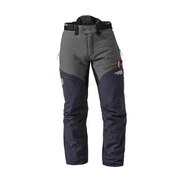 ハスクバーナ・ゼノア Husqvarna 防護ズボン プロテクティブズボンTーEX アーボ M 537642550 1台 700-0018（直送品）