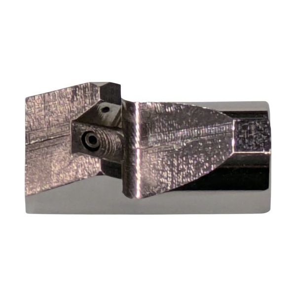 扶桑精機 扶桑 ルミナ STーC8用#1ー1 120度平吹ヘッドφ1.1 29692 1個 701-0387（直送品）