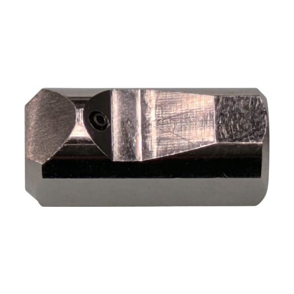 扶桑精機 扶桑 ルミナ STーC8用#1ー1 120度丸吹ヘッドφ1.1 29694 1個 701-0382（直送品）