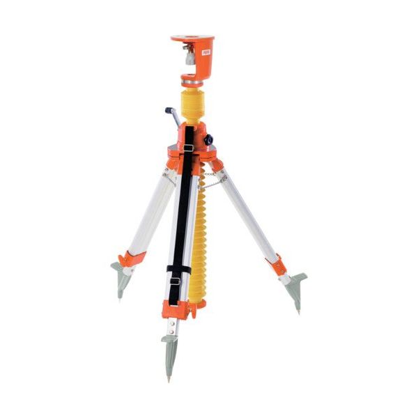 マイゾックス MYZOX エレベーター三脚<NEL2ー33SL> 225027 1本 701-7124（直送品）