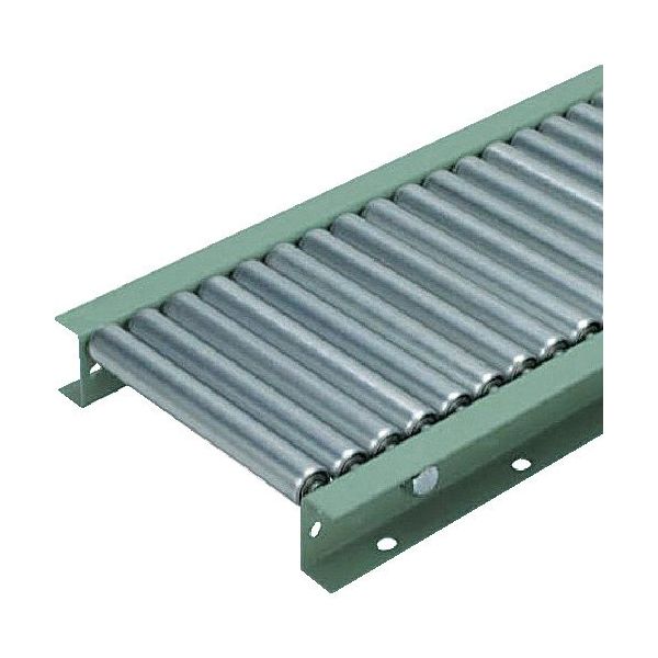 太陽工業 タイヨー TRーA2812型 ローラー幅200WXP30X90Rカーブ A2812-200-30-90R 1台 858-5231（直送品）