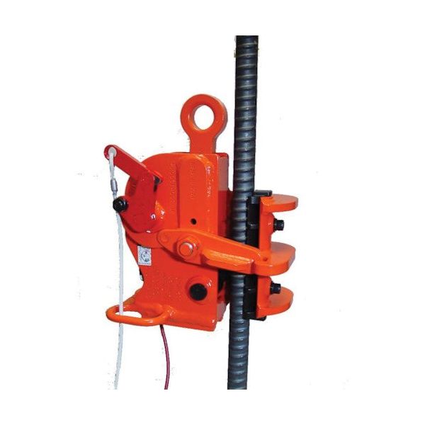 イーグルクランプ EAGLE 鉄筋つりクランプCSBL3ー1.5(D19ーD41) CSBL3-1.5 1台 408-7694（直送品）