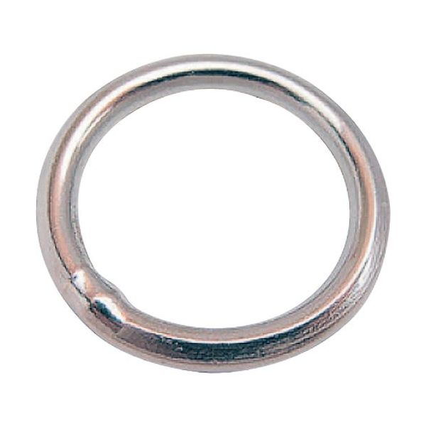 大洋製器工業 TAIYO SUS 丸リング Rー16ー70(1063177) 1063177 1個 460-8838（直送品）