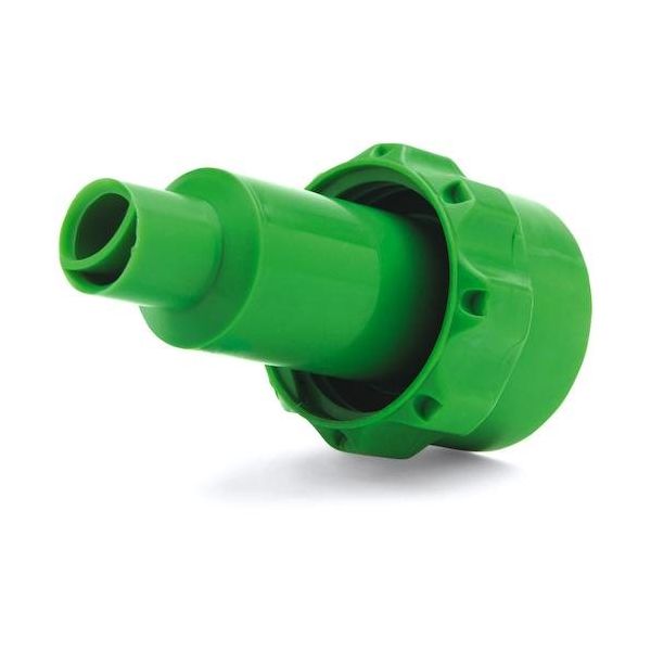 ハスクバーナ・ゼノア Husqvarna オイル缶ノズル(フタ無し) H505698003 1個 138-0625（直送品）