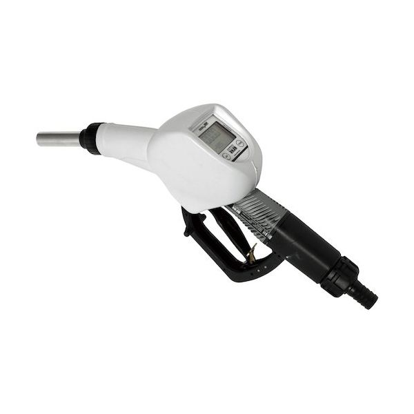 アクアシステム アドブルー用計量オートストップノズル ATPS-20AD 1台 570-6116（直送品）