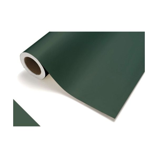 中川ケミカル 黒板シート505mm×2m巻 グリーン KBGN50502 1セット(6巻) 175-6059（直送品）