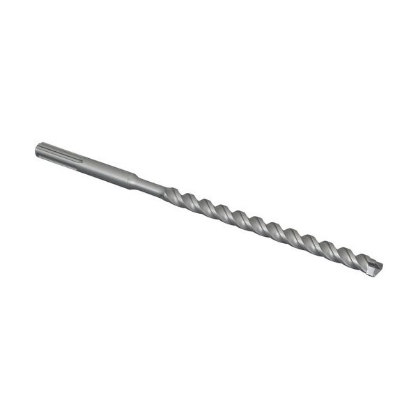 ミヤナガ デルタゴンビットSDS―max φ19.0×440L DLMAX19044 1本 161-8551（直送品）