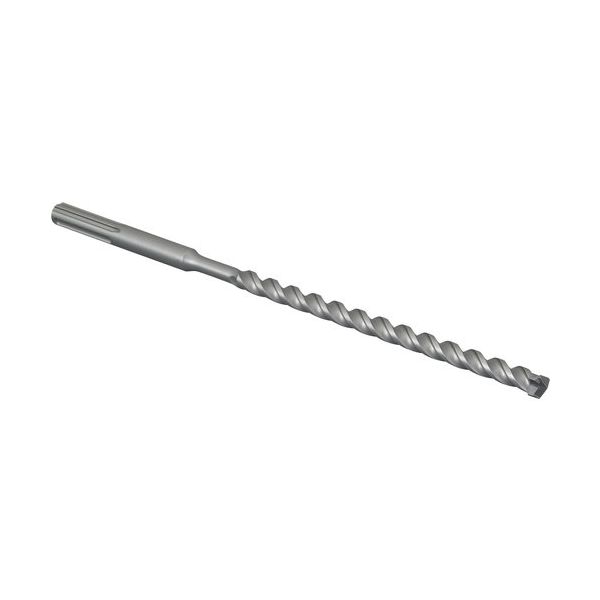 ミヤナガ デルタゴンビットSDS―max φ18.0×440L DLMAX18044 1本 162-4819（直送品）