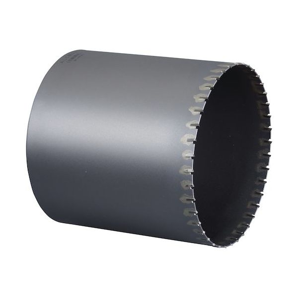 ミヤナガ ALC用コアドリル カッター φ210 ロングタイプ PCALC210150C 1個 162-6406（直送品）