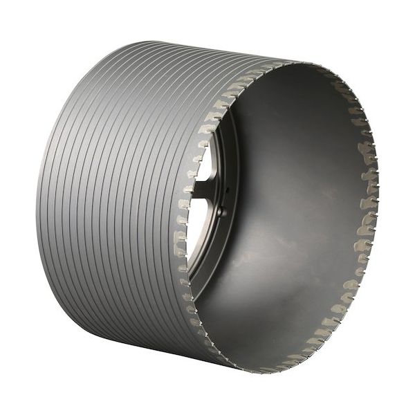 ミヤナガ ALC用コアドリル カッター φ230 ロングタイプ PCALC230150C 1個 161-7021（直送品）