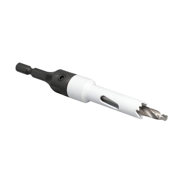 ミヤナガ バイメタルホールソー充電ツバナシ φ12 BINSJD12 1個 161-8586（直送品）