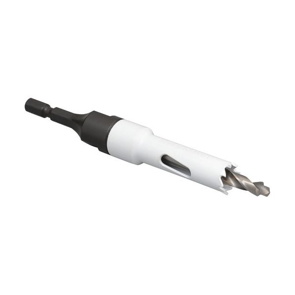 ミヤナガ バイメタルホールソー充電ツバナシ φ13 BINSJD13 1個 162-4742（直送品）