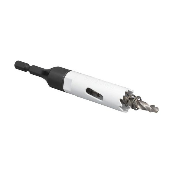 ミヤナガ バイメタルホールソー充電ツバナシ φ17 BINSJD17 1個 162-6351（直送品）