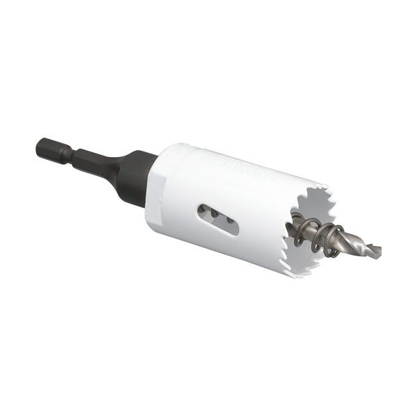 ミヤナガ バイメタルホールソー充電ツバナシ φ29 BINSJD29 1個 161-6985（直送品）