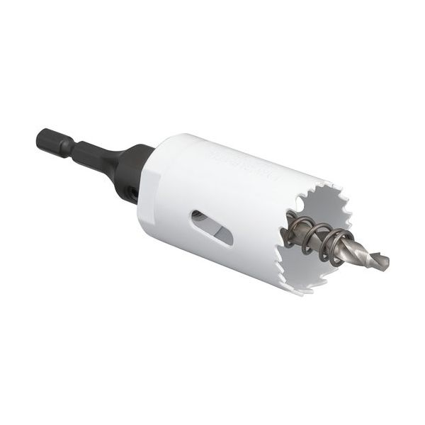 ミヤナガ バイメタルホールソー充電ツバナシ φ31 BINSJD31 1個 162-6331（直送品）