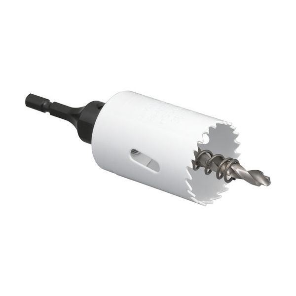 ミヤナガ バイメタルホールソー充電ツバナシ φ36 BINSJD36 1個 162-3228（直送品）