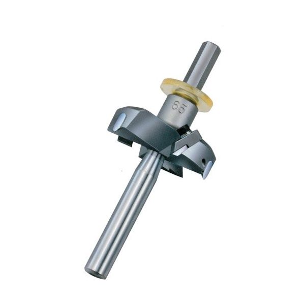 大見工業 大日商 超硬安全座堀カッター AZ605 60×5分 1本 212-8088（直送品）