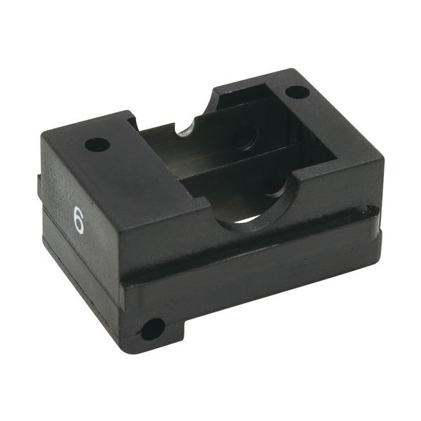 マーベル プロメイト 同軸ケーブルストリッパー用替刃 6mm E-3501-06 1個 208-7161（直送品）