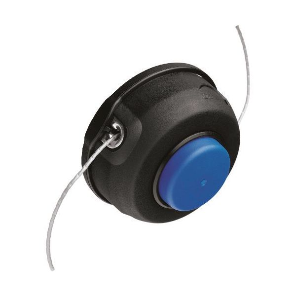 ハスクバーナ・ゼノア Husqvarna ナイロンカッター(T25B―M8) H589873201 1個 538-9006（直送品）