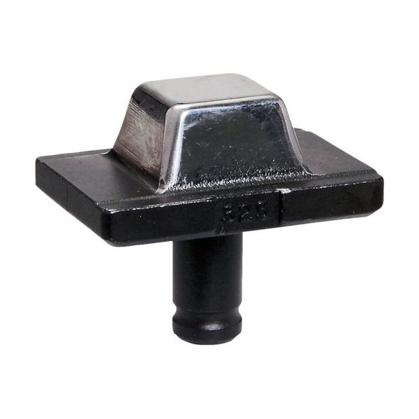 マクセルイズミ 泉 圧着圧縮工具オプション 12号H用オスダイス22ー60 119885150 1個 223-8939（直送品）