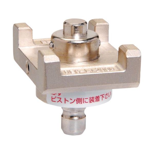 マクセルイズミ 泉 圧着圧縮工具オプション RECーLI200M用圧着コマ 119899540 1個 225-1563（直送品）