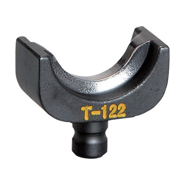 マクセルイズミ 泉 圧着圧縮工具オプション S7GM200R用ダイスTー76 112511080 1組 225-1596（直送品）