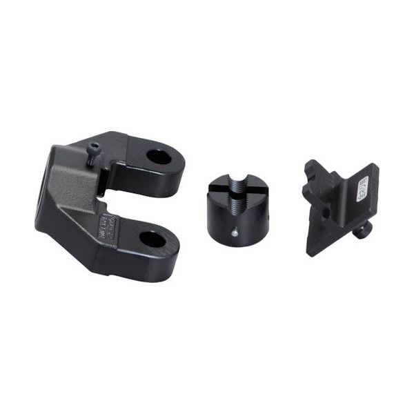 マクセルイズミ 泉 圧着圧縮工具オプション 200ATー13WT用全ネジダイス1/2 119792050 1個 226-4607（直送品）