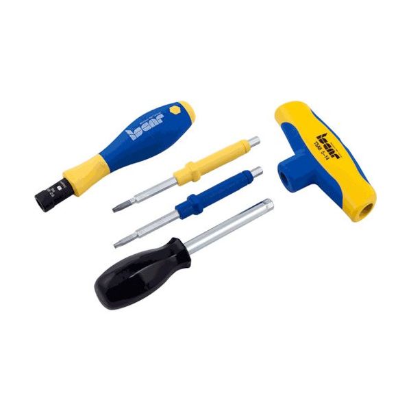 イスカル 部品 TSA 6 5-14NM 1個 239-9088（直送品）