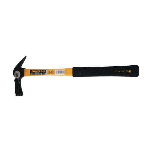 土牛産業 DOGYU マグネット付角柄グラスパネ 小小 無 01760 1丁 270-6725（直送品）