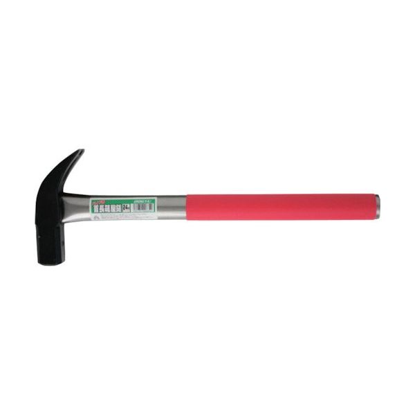 土牛産業 DOGYU パイプ柄箱屋鎚 24mm 首長止 00635 1丁 270-3536（直送品）