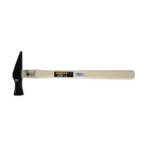 土牛産業 DOGYU ハンマー 舟手玄能 小小 00318 1丁 269-8879（直送品）