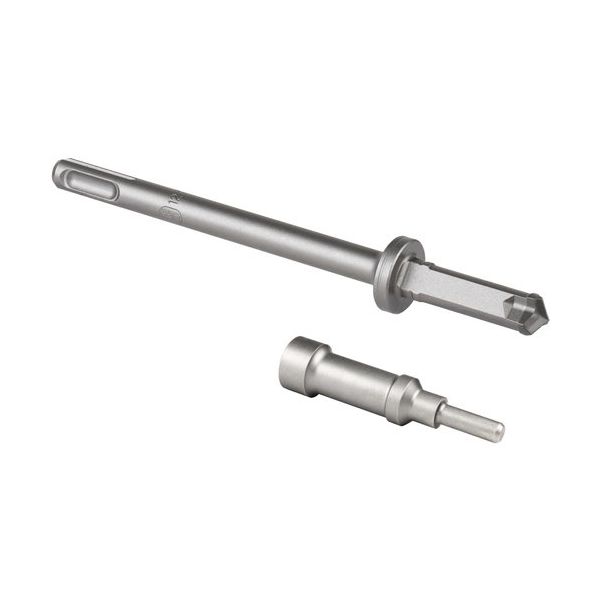 ミヤナガ デルタゴンストップビット ロング セット φ12 有効長40mm DLSDSLST1204 1本 268-4376（直送品）