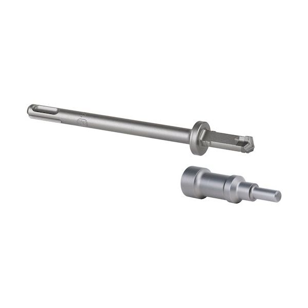 ミヤナガ デルタゴンストップビット ロング セット φ12.5 有効長30mm DLSDSLST1253 1本 268-4350（直送品）