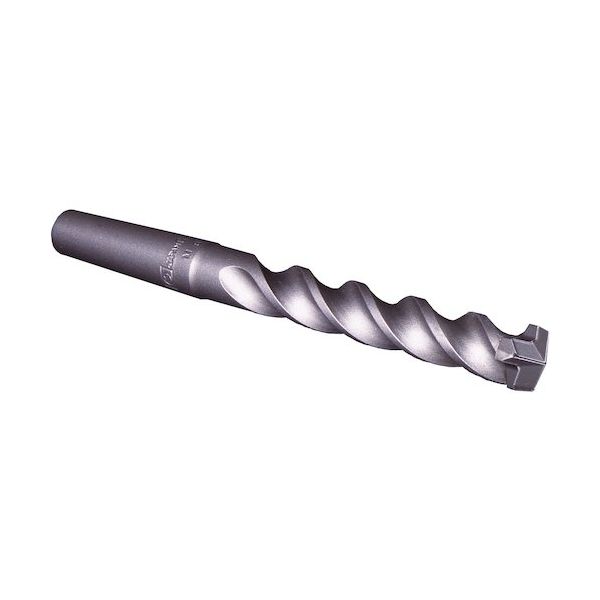 ミヤナガ デルタゴンビット テーパー軸 φ16.5×140mm DLT165 1本 268-4353（直送品）