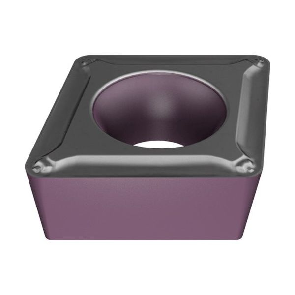 イスカル ISO旋削 チップ CCMTーF3M IC6015 CCMT 120402-F3M 1セット(10個) 341-1227（直送品）