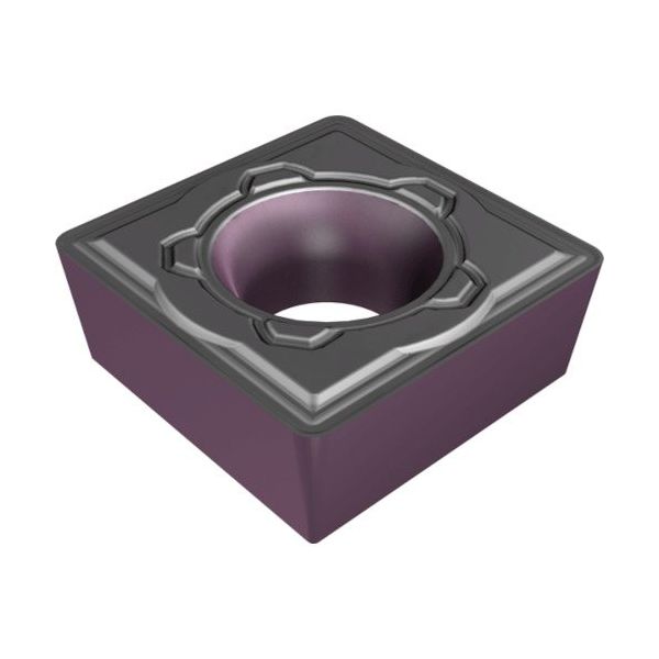 イスカル ISO旋削 チップ SCMTーM3M IC6025 SCMT 120404-M3M 1セット(10個) 341-1156（直送品）