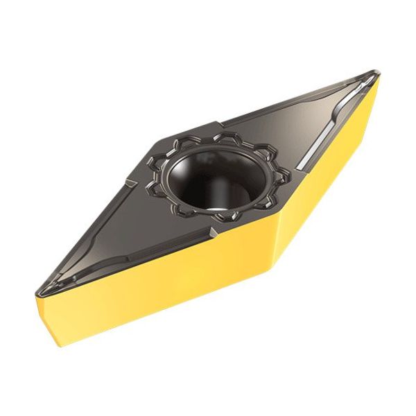 イスカル ISO旋削 チップ VCMTーF3P IC8150 VCMT 160402-F3P 1セット(10個) 341-1236（直送品）