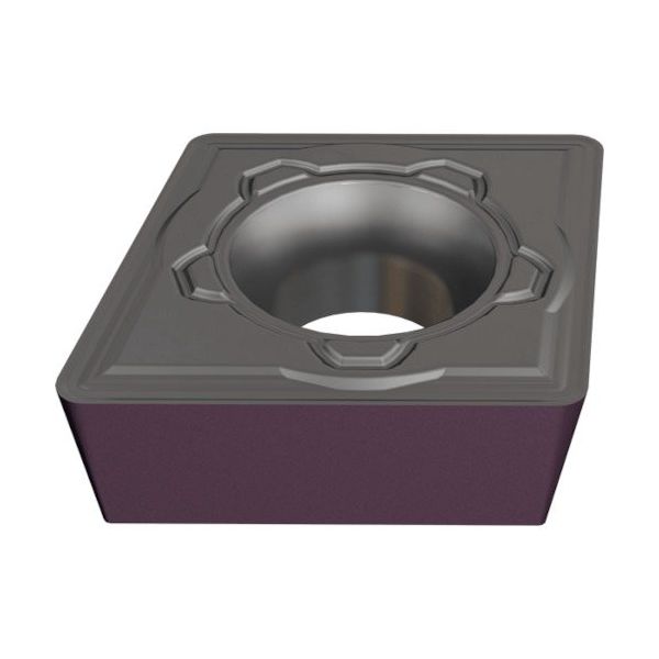 イスカル ISO旋削 チップ CCMTーM3M IC807 CCMT 09T304-M3M 1セット(10個) 340-9600（直送品）