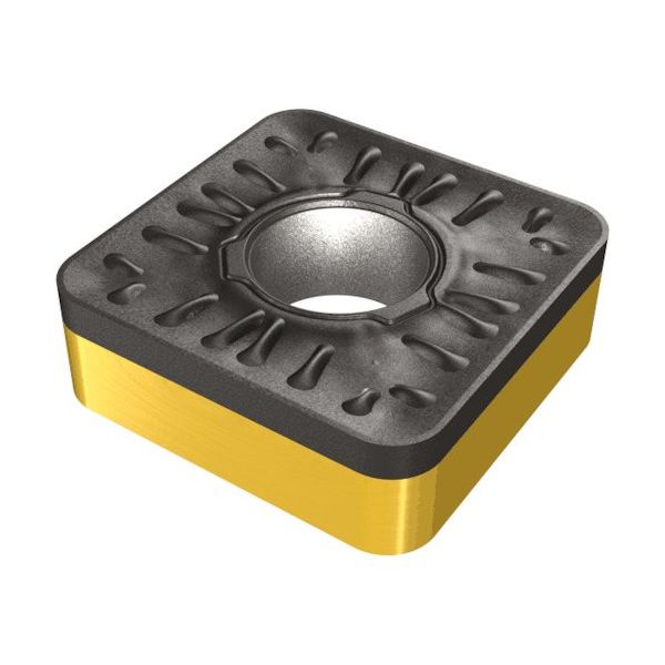 イスカル ISOターン チップ SNMMーR3P IC830 SNMM 190624-R3P 1セット(10個) 338-9010（直送品）