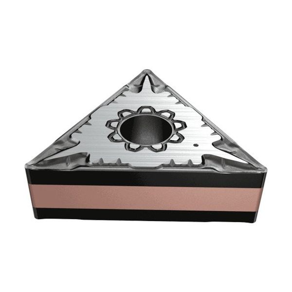 イスカル ISO旋削加工用チップ TNMGーF3M IC830 TNMG 220404-F3M 1セット(10個) 340-6398（直送品）