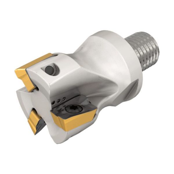 イスカル ヘリ2000 ホルダー HM90 E90AD D32-3-M16-JHP 1本 339-3931（直送品）