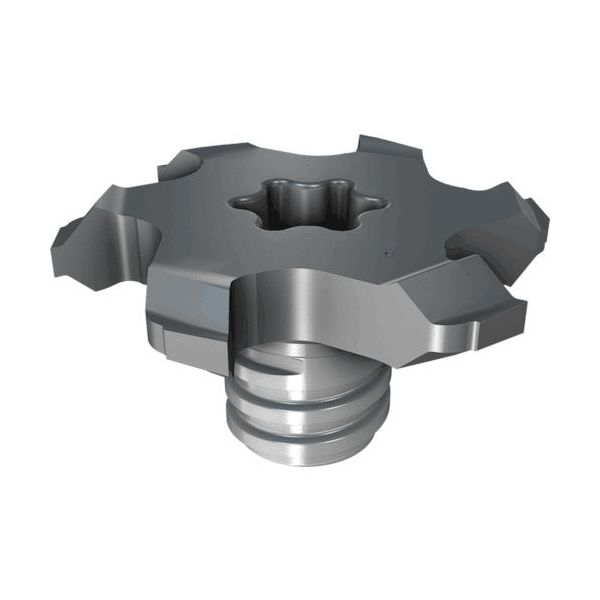 イスカル マルチマスター 溝加工対応ヘッド MM TSーC IC928 TS127C138T050-6T05 1セット(2個)（直送品）