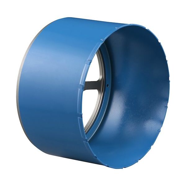 ミヤナガ ポリクリック ガルバウッドコア/ポリ カッター 255×130 PCGW255C 1本 335-4293（直送品）