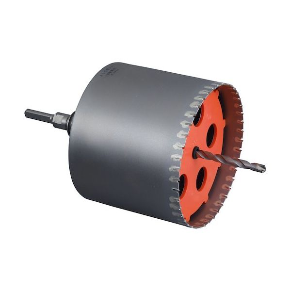 ミヤナガ ポリクリック ALCコア/ポリ セット 205 PCALC205 1本 335-4318（直送品）