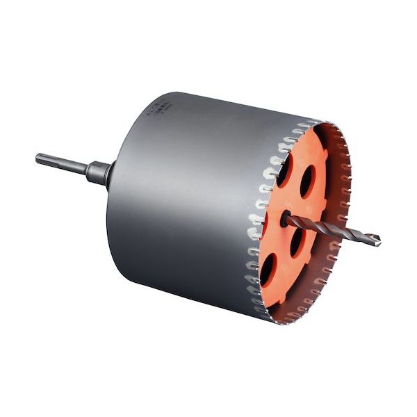 ミヤナガ ポリクリック ALCコア/ポリ SDSセット 205 PCALC205R 1本 335-5924（直送品）